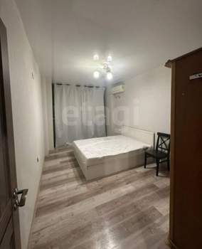 2-к квартира, на длительный срок, 56м2, 12/19 этаж
