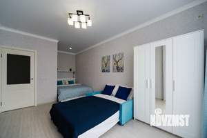 1-к квартира, на длительный срок, 38м2, 7/17 этаж