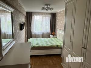 4-к квартира, на длительный срок, 75м2, 4/5 этаж