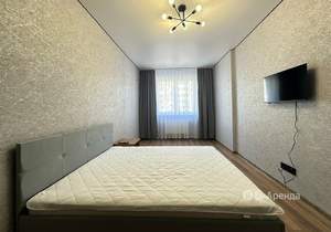 1-к квартира, на длительный срок, 39м2, 9/16 этаж