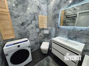 1-к квартира, на длительный срок, 39м2, 12/16 этаж