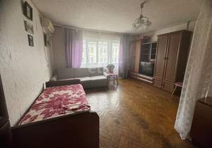 1-к квартира, на длительный срок, 41м2, 4/5 этаж