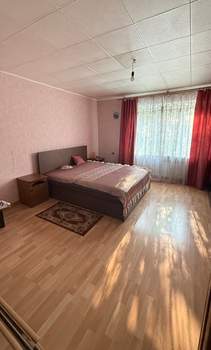 2-к квартира, на длительный срок, 47м2, 4/9 этаж