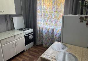 1-к квартира, на длительный срок, 30м2, 2/5 этаж