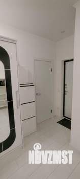 Студия квартира, на длительный срок, 28м2, 6/25 этаж