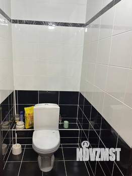 1-к квартира, на длительный срок, 46м2, 18/18 этаж