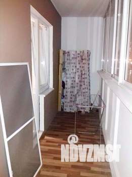 1-к квартира, на длительный срок, 40м2, 2/14 этаж