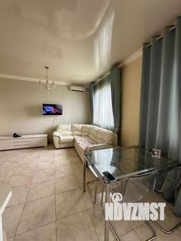 2-к квартира, на длительный срок, 52м2, 3/6 этаж