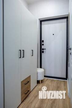 Студия квартира, на длительный срок, 23м2, 4/16 этаж