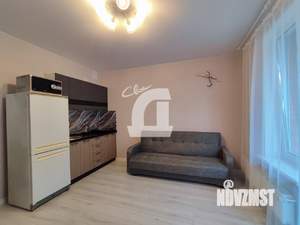 Студия квартира, на длительный срок, 22м2, 2/9 этаж