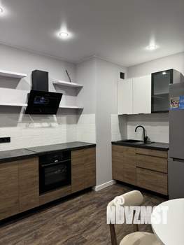 1-к квартира, на длительный срок, 36м2, 16/25 этаж