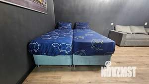 2-к квартира, посуточно, 60м2, 15/16 этаж