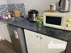 1-к квартира, посуточно, 18м2, 17/17 этаж