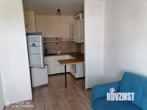 1-к квартира, на длительный срок, 36м2, 18/19 этаж