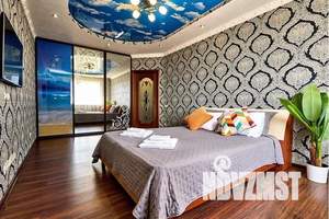 1-к квартира, посуточно, 39м2, 12/16 этаж