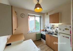 3-к квартира, на длительный срок, 49м2, 5/5 этаж