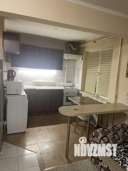 Студия квартира, на длительный срок, 31м2, 1/5 этаж