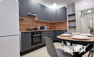 1-к квартира, посуточно, 47м2, 1/1 этаж