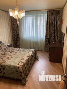 2-к квартира, на длительный срок, 60м2, 3/9 этаж