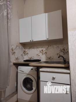 Студия квартира, на длительный срок, 20м2, 2/4 этаж