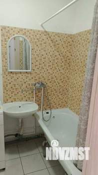 1-к квартира, на длительный срок, 40м2, 14/16 этаж