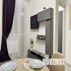 1-к квартира, посуточно, 32м2, 7/9 этаж