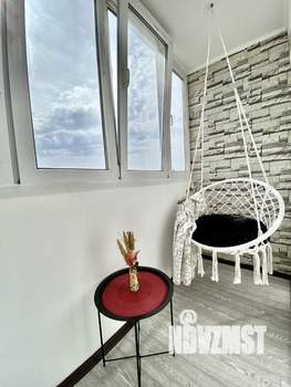 1-к квартира, на длительный срок, 36м2, 16/19 этаж