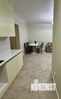 2-к квартира, на длительный срок, 51м2, 5/16 этаж