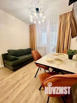 2-к квартира, посуточно, 60м2, 1/1 этаж