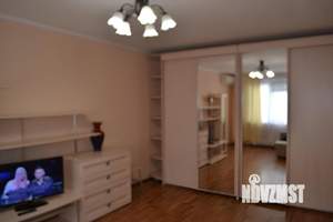 1-к квартира, на длительный срок, 39м2, 2/15 этаж