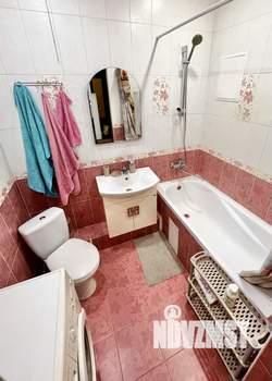 2-к квартира, на длительный срок, 44м2, 5/5 этаж