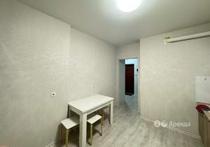 1-к квартира, на длительный срок, 38м2, 6/16 этаж