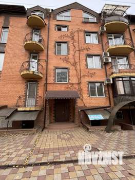 1-к квартира, на длительный срок, 40м2, 3/4 этаж