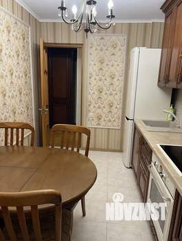 3-к квартира, на длительный срок, 70м2, 3/14 этаж