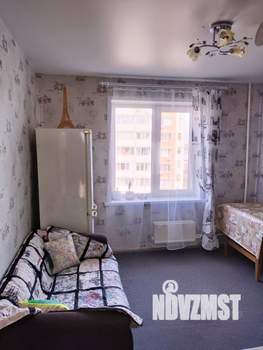 1-к квартира, на длительный срок, 35м2, 10/13 этаж