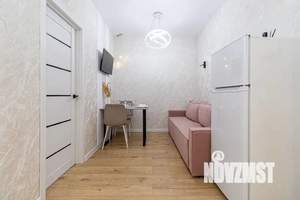 2-к квартира, посуточно, 40м2, 23/24 этаж