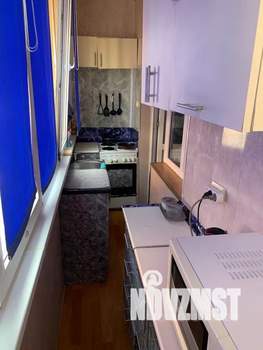 2-к квартира, посуточно, 40м2, 5/6 этаж