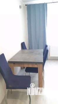 1-к квартира, на длительный срок, 35м2, 3/24 этаж