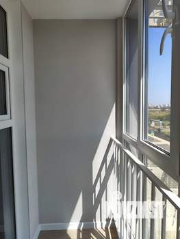 1-к квартира, на длительный срок, 35м2, 4/18 этаж