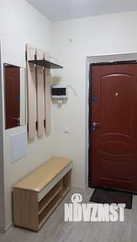 1-к квартира, на длительный срок, 35м2, 1/19 этаж