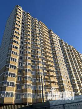 1-к квартира, на длительный срок, 24м2, 3/19 этаж