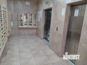 Студия квартира, на длительный срок, 24м2, 15/20 этаж