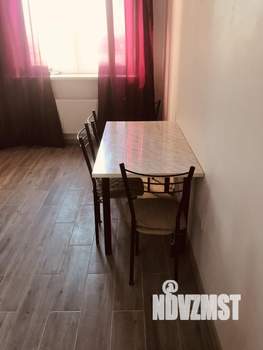 1-к квартира, на длительный срок, 39м2, 5/25 этаж