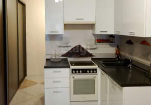 Студия квартира, на длительный срок, 24м2, 14/16 этаж