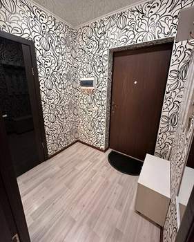 1-к квартира, на длительный срок, 37м2, 9/16 этаж