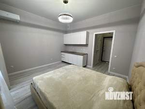 Студия квартира, на длительный срок, 22м2, 1/9 этаж