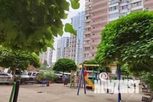 2-к квартира, посуточно, 76м2, 3/16 этаж