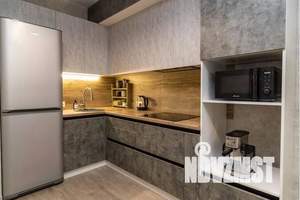 1-к квартира, посуточно, 40м2, 4/24 этаж