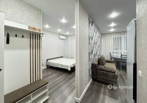 1-к квартира, на длительный срок, 36м2, 9/14 этаж