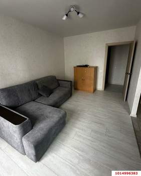 2-к квартира, на длительный срок, 63м2, 4/16 этаж